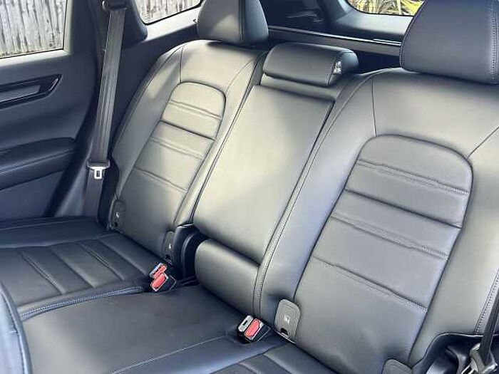 Honda CR-V Advanced Tech PHEV 