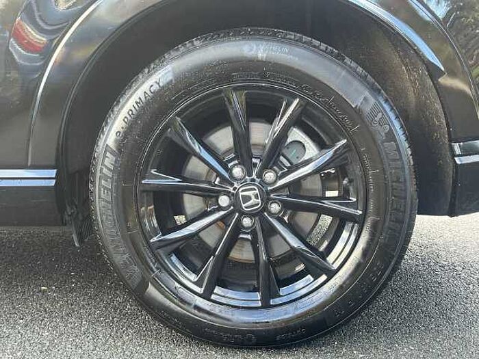 Honda CR-V Advanced Tech PHEV 