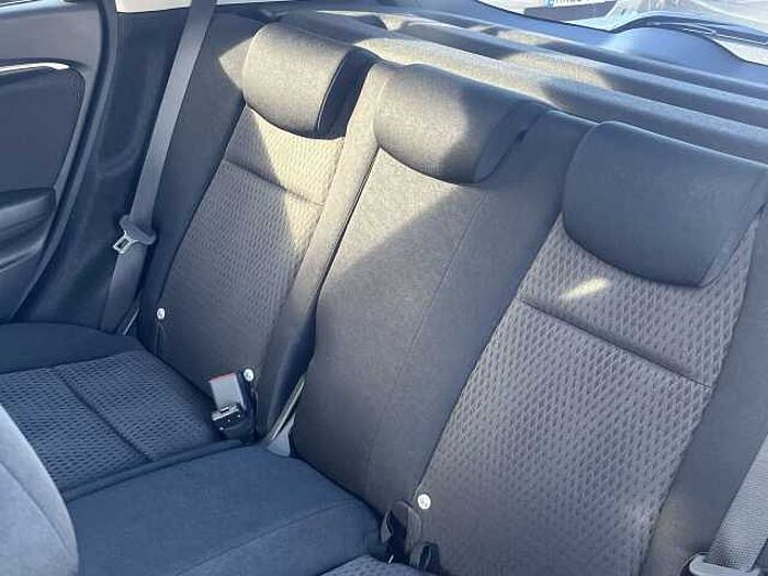 Honda Jazz 1.3 i-VTEC EX Navi 5dr CVT 