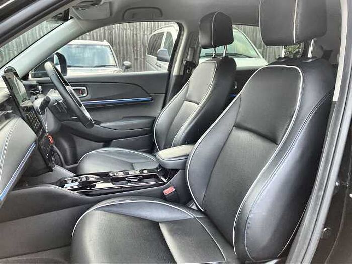 Honda e:Ny1 150kW Elegance 69kWh 5dr Auto 