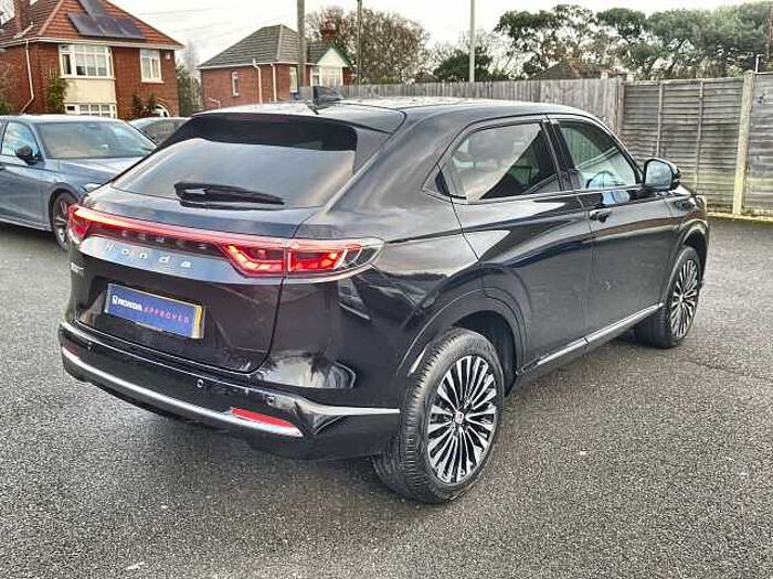 Honda e:Ny1 150kW Elegance 69kWh 5dr Auto 