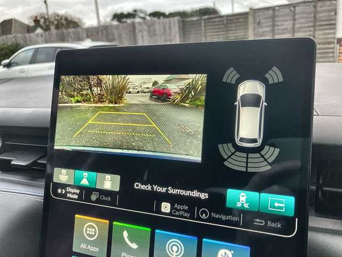 Honda e:Ny1 150kW Elegance 69kWh 5dr Auto 