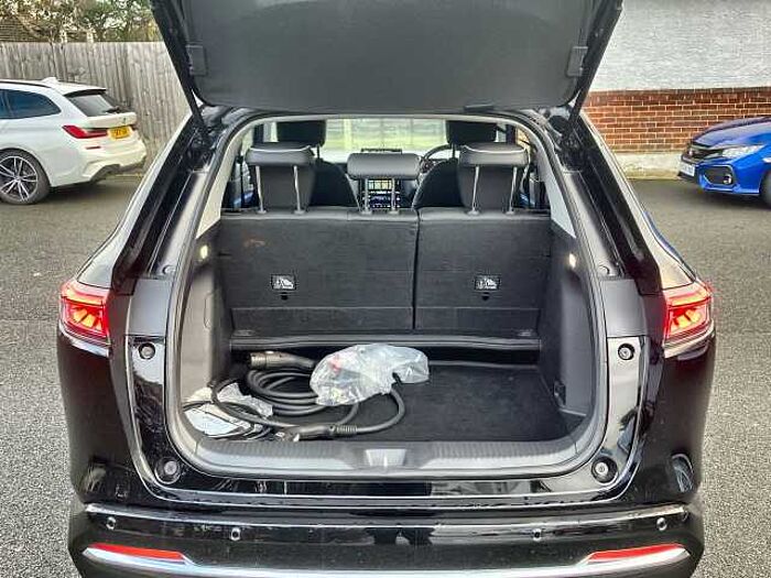 Honda e:Ny1 150kW Elegance 69kWh 5dr Auto 