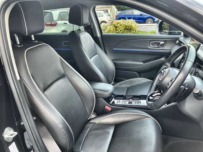 Honda e:Ny1 150kW Elegance 69kWh 5dr Auto 