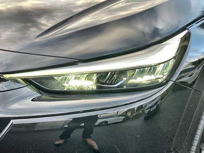 Honda e:Ny1 150kW Elegance 69kWh 5dr Auto 