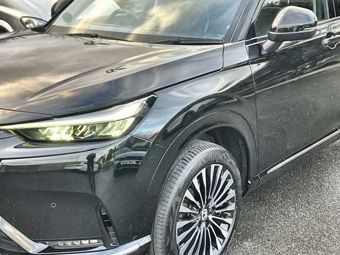 Honda e:Ny1 150kW Elegance 69kWh 5dr Auto 