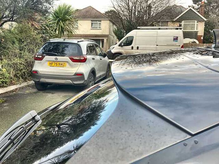 Honda e:Ny1 150kW Elegance 69kWh 5dr Auto 