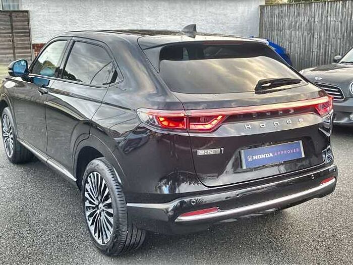 Honda e:Ny1 150kW Elegance 69kWh 5dr Auto 