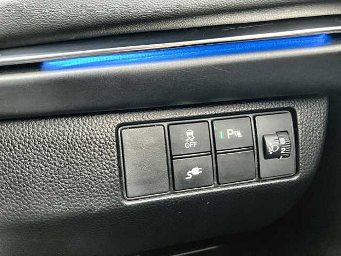 Honda e:Ny1 150kW Elegance 69kWh 5dr Auto 