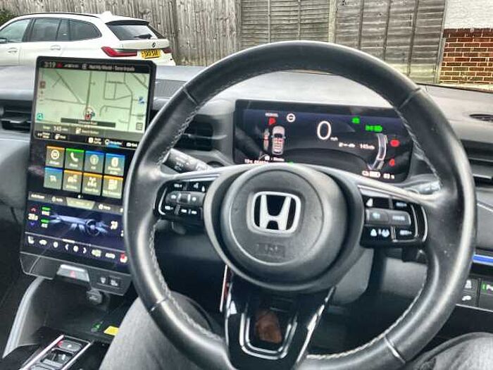 Honda e:Ny1 150kW Elegance 69kWh 5dr Auto 