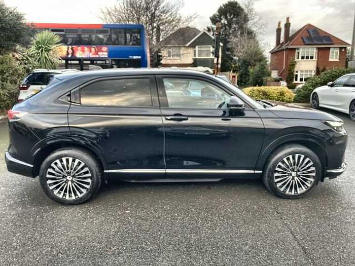 Honda e:Ny1 150kW Elegance 69kWh 5dr Auto 