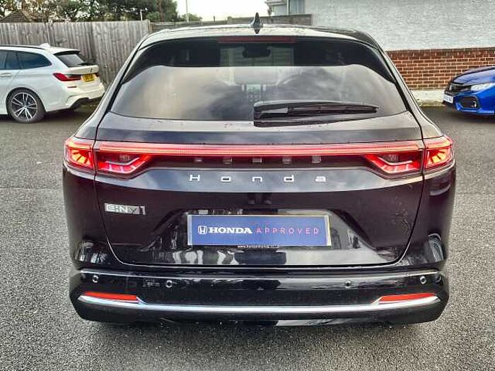 Honda e:Ny1 150kW Elegance 69kWh 5dr Auto 
