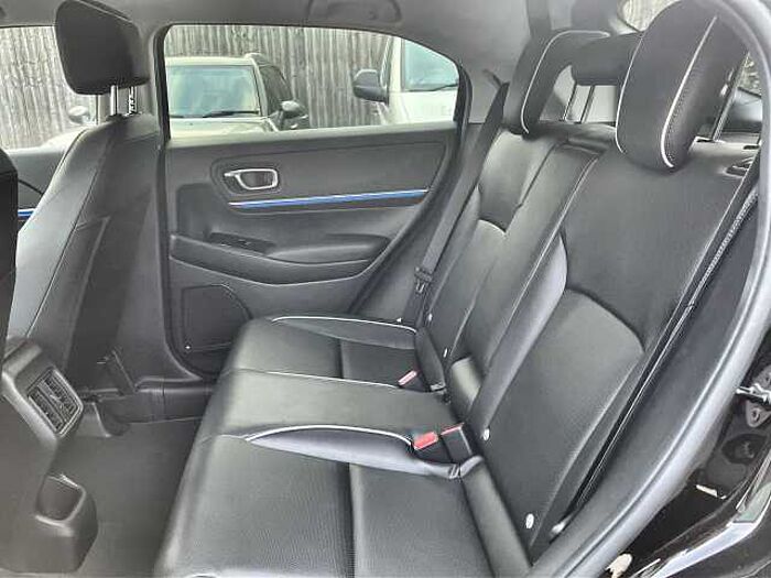 Honda e:Ny1 150kW Elegance 69kWh 5dr Auto 