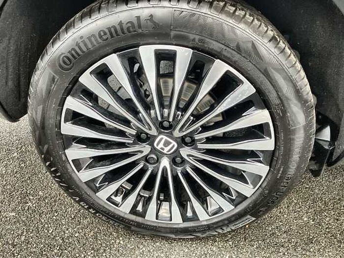 Honda e:Ny1 150kW Elegance 69kWh 5dr Auto 