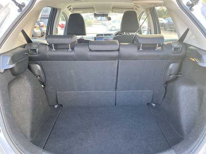 Honda Jazz 1.3 EX Navi 5dr 