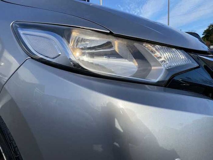 Honda Jazz 1.3 EX Navi 5dr 