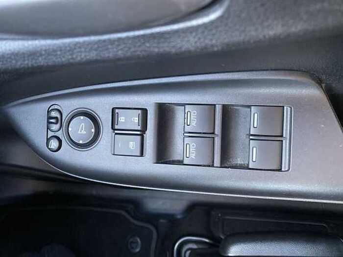 Honda Jazz 1.3 EX Navi 5dr 