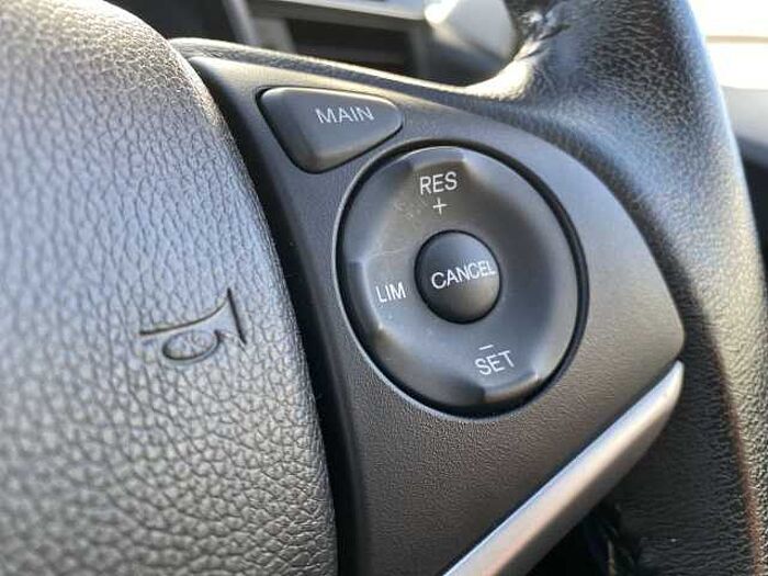 Honda Jazz 1.3 EX Navi 5dr 