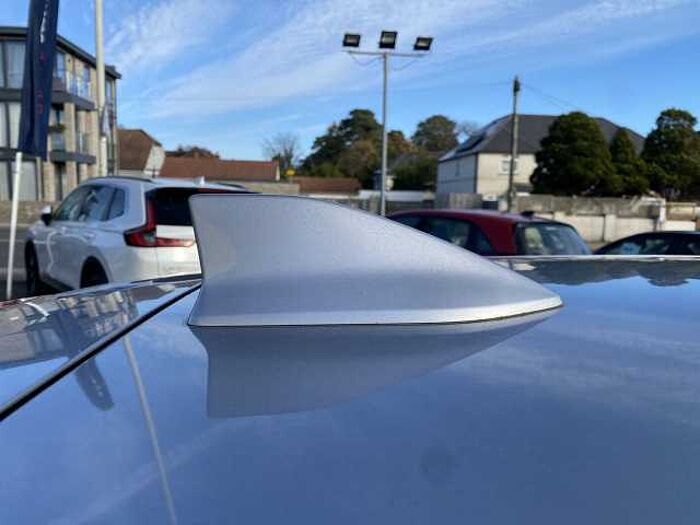 Honda Jazz 1.3 EX Navi 5dr 