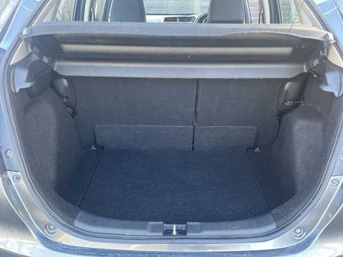 Honda Jazz 1.3 i-VTEC SE Navi 5dr 