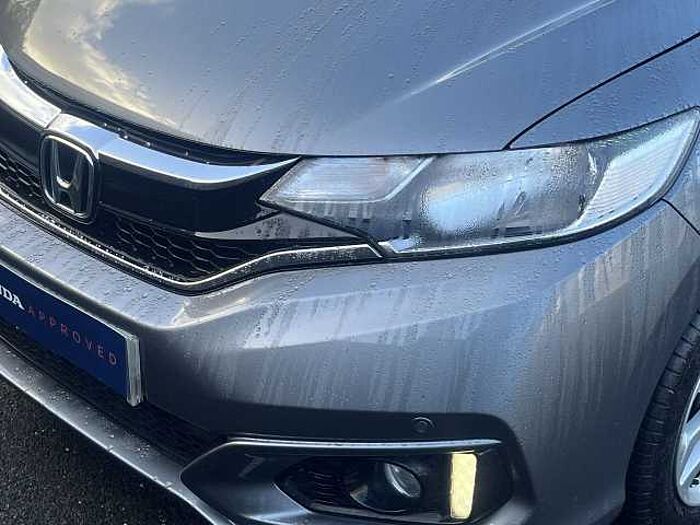 Honda Jazz 1.3 i-VTEC SE Navi 5dr 