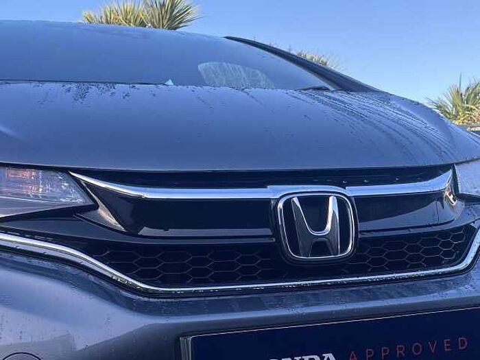 Honda Jazz 1.3 i-VTEC SE Navi 5dr 