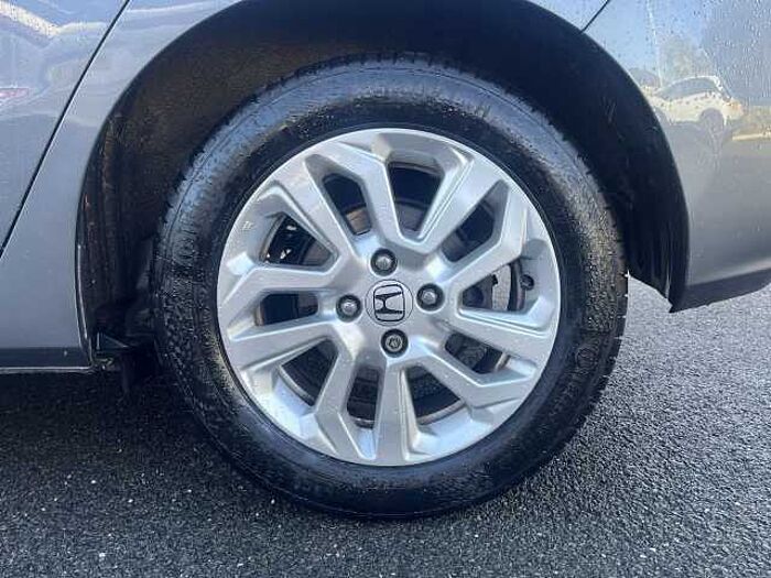 Honda Jazz 1.3 i-VTEC SE Navi 5dr 