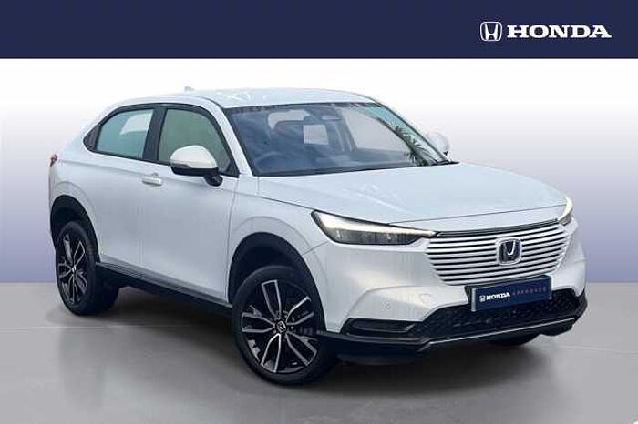 Honda HR-V Hybrid 1.5 eHEV Elegance 5dr CVT 