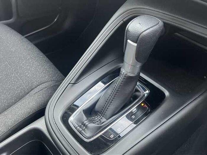 Honda HR-V Hybrid 1.5 eHEV Elegance 5dr CVT 