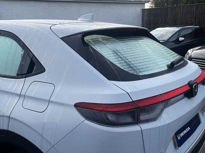 Honda HR-V Hybrid 1.5 eHEV Elegance 5dr CVT 