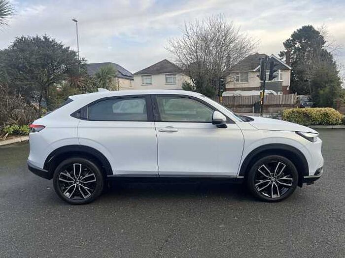Honda HR-V Hybrid 1.5 eHEV Elegance 5dr CVT 