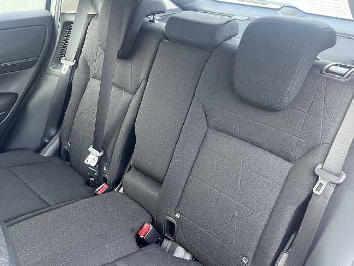 Honda HR-V Hybrid 1.5 eHEV Elegance 5dr CVT 