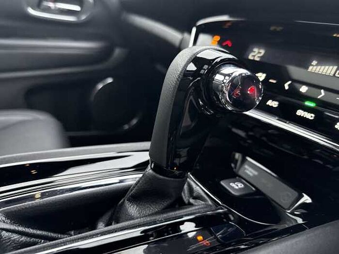 Honda HR-V 1.5 i-VTEC EX CVT 5dr 