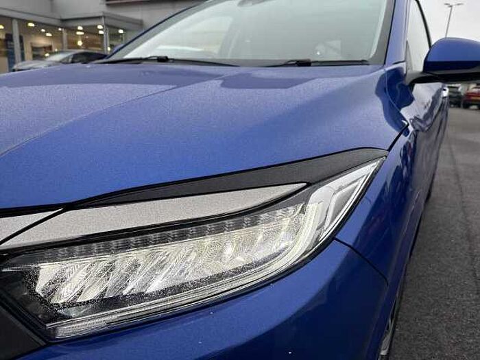 Honda HR-V 1.5 i-VTEC EX CVT 5dr 