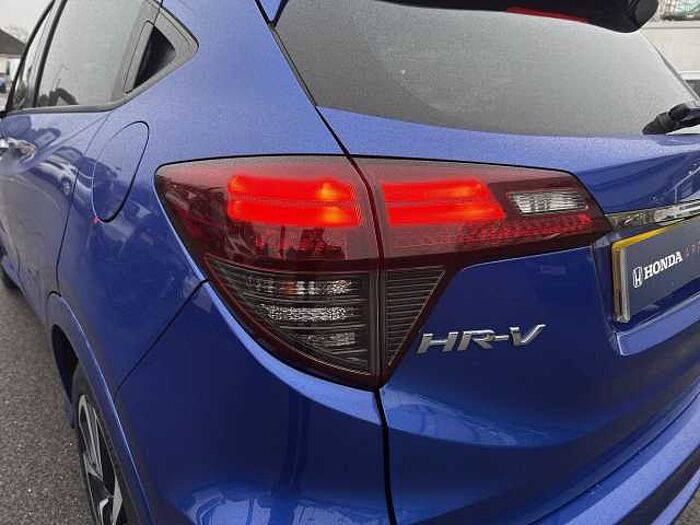 Honda HR-V 1.5 i-VTEC EX CVT 5dr 