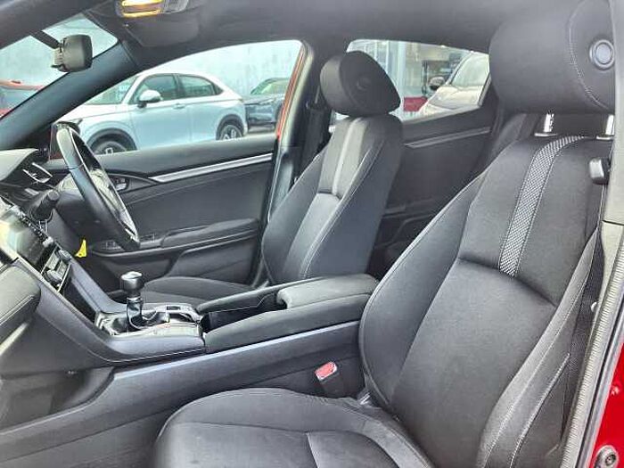 Honda Civic 1.5 VTEC Turbo Sport 5dr 