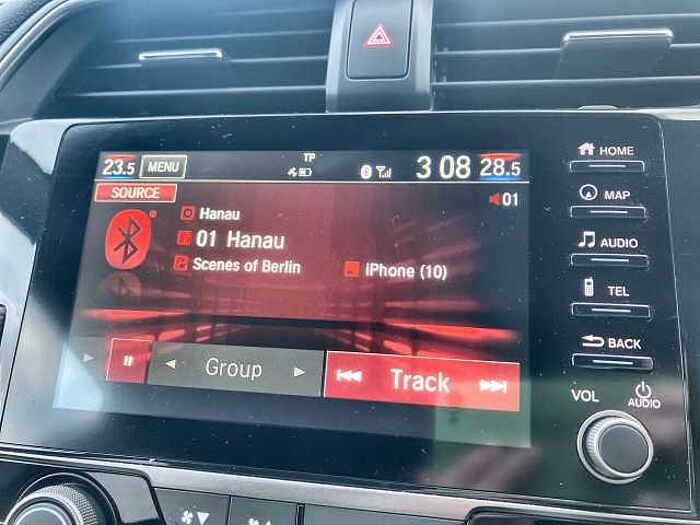 Honda Civic 1.5 VTEC Turbo Sport 5dr 