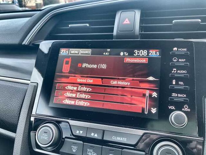 Honda Civic 1.5 VTEC Turbo Sport 5dr 