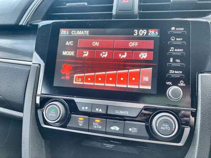 Honda Civic 1.5 VTEC Turbo Sport 5dr 