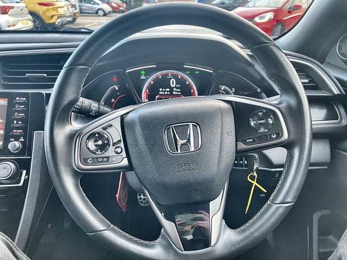 Honda Civic 1.5 VTEC Turbo Sport 5dr 