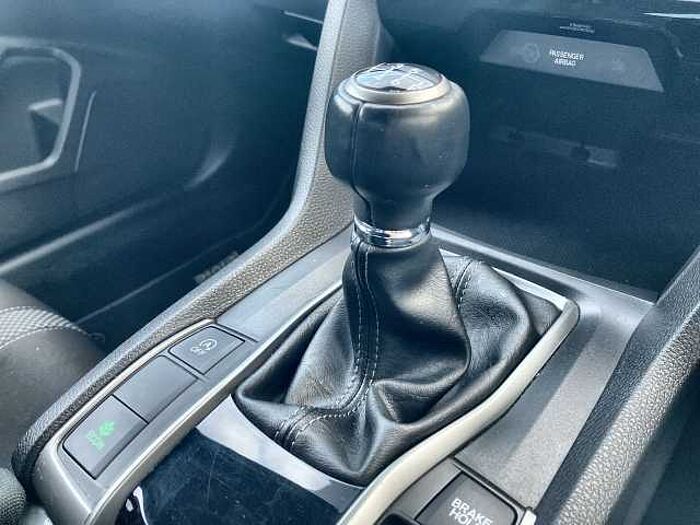 Honda Civic 1.5 VTEC Turbo Sport 5dr 