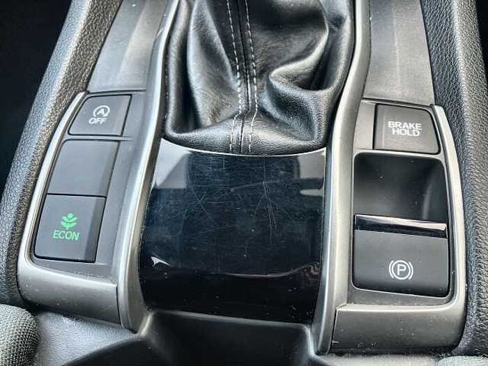 Honda Civic 1.5 VTEC Turbo Sport 5dr 