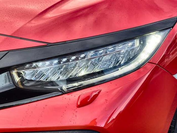 Honda Civic 1.5 VTEC Turbo Sport 5dr 