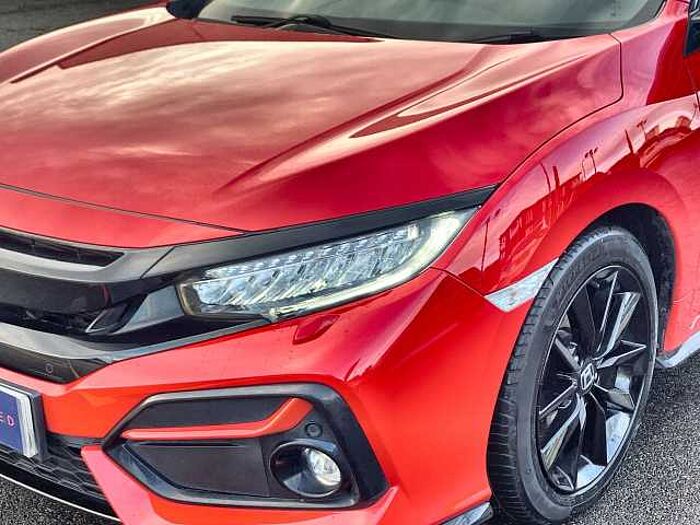 Honda Civic 1.5 VTEC Turbo Sport 5dr 