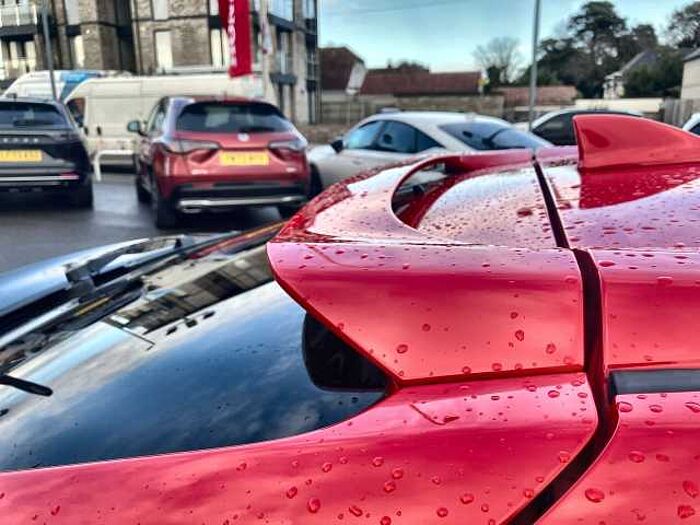 Honda Civic 1.5 VTEC Turbo Sport 5dr 