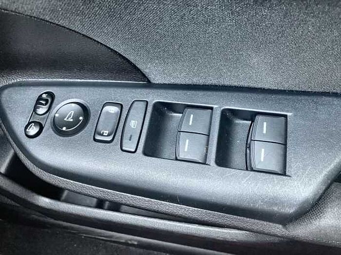 Honda Civic 1.5 VTEC Turbo Sport 5dr 