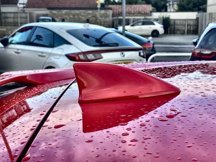 Honda Civic 1.5 VTEC Turbo Sport 5dr 