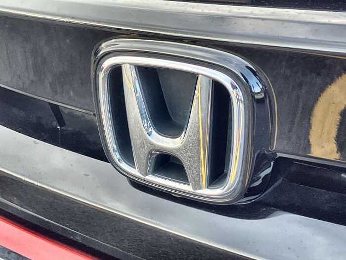 Honda Civic 1.5 VTEC Turbo Sport 5dr 