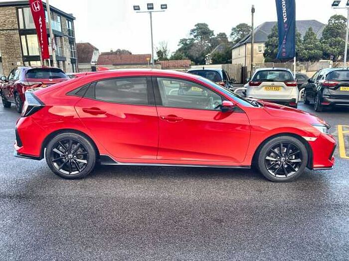 Honda Civic 1.5 VTEC Turbo Sport 5dr 
