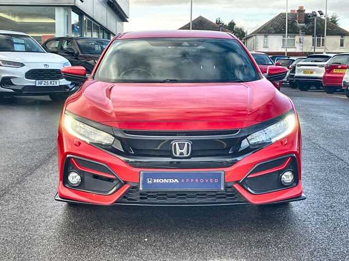 Honda Civic 1.5 VTEC Turbo Sport 5dr 